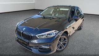 BMW Serie 1  - photo 0