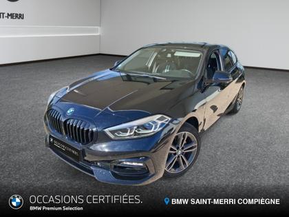BMW Serie 1 - (F40) 116I 109CH EDITION SPORT DKG7 - 21 490 €