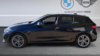 BMW Serie 1  - photo 1