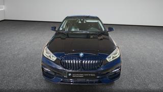 BMW Serie 1  - photo 2
