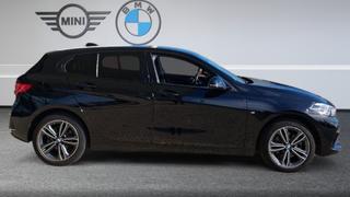 BMW Serie 1  - photo 4