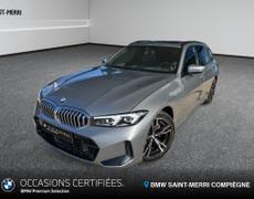 BMW Serie 3