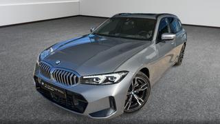 BMW Serie 3  - M Sport - photo 0