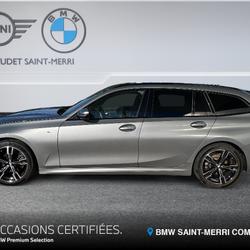 BMW Serie 3 (G21) TOURING 320D XDRIVE 190CH M SPORT BVA8 occasion - Compi&egrave;gne - photo 2/20