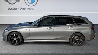BMW Serie 3  - M Sport - photo 1