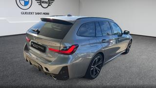 BMW Serie 3  - M Sport - photo 3