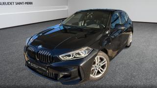 BMW Serie 1  - M Sport - photo 0