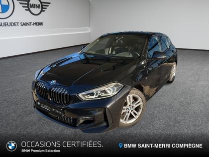 BMW Serie 1 - (F40) 118D 150CH M SPORT BVA8 - 27 490 €