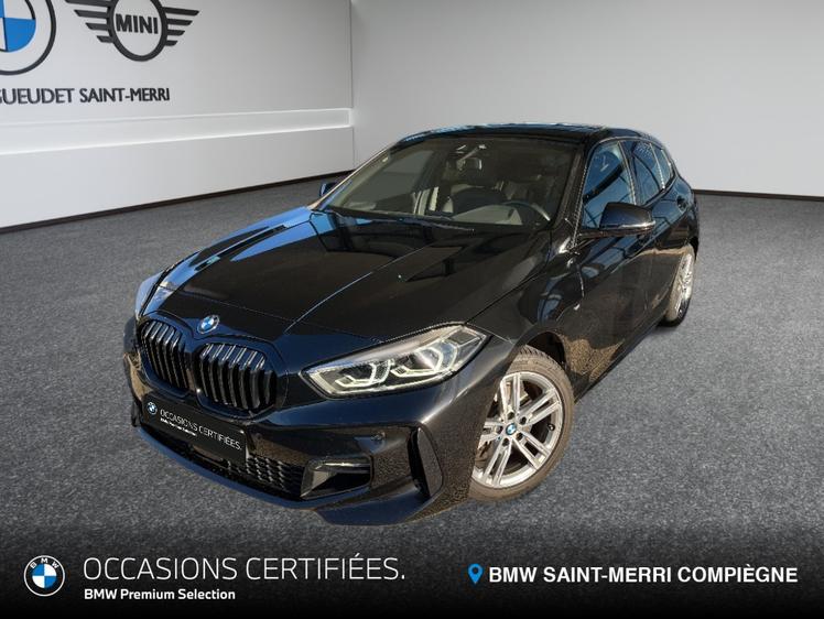 BMW Serie 1  - M Sport - 27 490 €