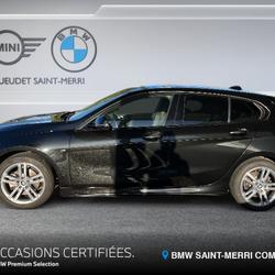 BMW Serie 1 (F40) 118D 150CH M SPORT BVA8 occasion - Compi&egrave;gne - photo 2/19