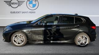 BMW Serie 1  - M Sport - photo 1