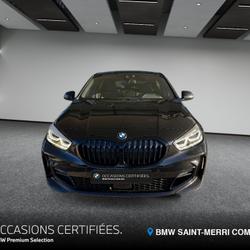 BMW Serie 1 (F40) 118D 150CH M SPORT BVA8 occasion - Compi&egrave;gne - photo 3/19