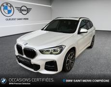 BMW X1 Compiègne