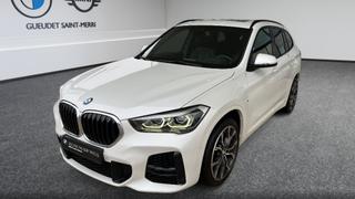 BMW X1  - M Sport - photo 0