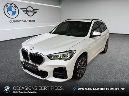 BMW X1 - (F48) X1 SDRIVE 18D 150CH M SPORT BVA8 - 29 990 €