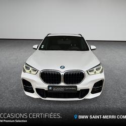 BMW X1 (F48) SDRIVE 18D 150CH M SPORT BVA8 occasion - Compi&egrave;gne - photo 3/22