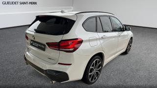 BMW X1  - M Sport - photo 3