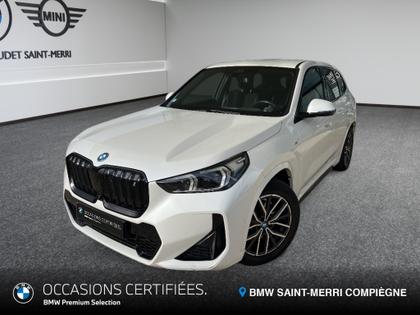 BMW Autres BMW - (U11) IX1 XDRIVE 30 313CH M SPORT BVA - 36 490 €