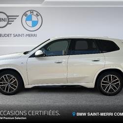 BMW iX1 U11 (U11) IX1 XDRIVE 30 313CH M SPORT BVA occasion - Compi&egrave;gne - photo 2/21