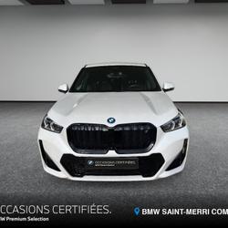 BMW iX1 U11 (U11) IX1 XDRIVE 30 313CH M SPORT BVA occasion - Compi&egrave;gne - photo 3/21
