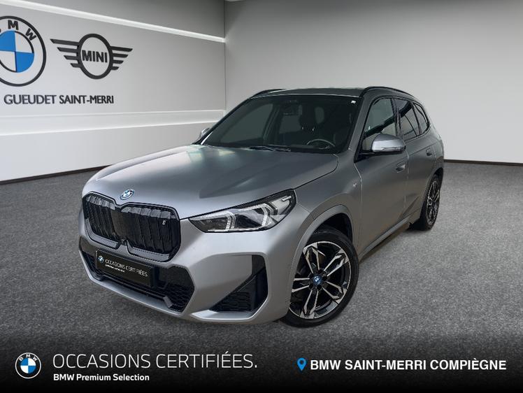 BMW Autres BMW  - M Sport - 35 990 €