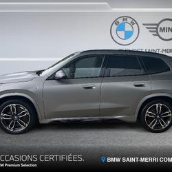 BMW iX1 U11 (U11) IX1 XDRIVE 30 313CH M SPORT BVA occasion - Compi&egrave;gne - photo 2/22