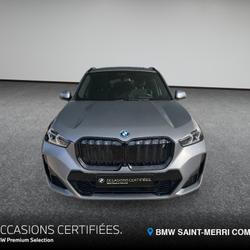 BMW iX1 U11 (U11) IX1 XDRIVE 30 313CH M SPORT BVA occasion - Compi&egrave;gne - photo 3/22