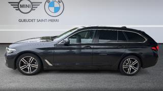 BMW Serie 5 Touring  - Business - photo 1