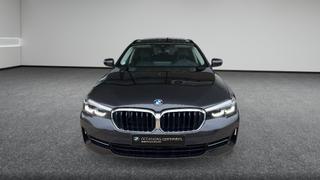 BMW Serie 5 Touring  - Business - photo 2