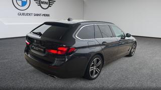 BMW Serie 5 Touring  - Business - photo 3
