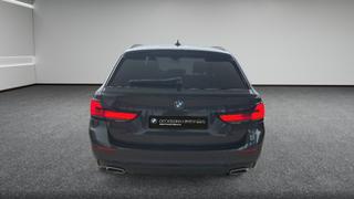 BMW Serie 5 Touring  - Business - photo 4