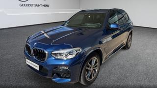 BMW X3  - M Sport - photo 0