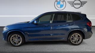 BMW X3  - M Sport - photo 1