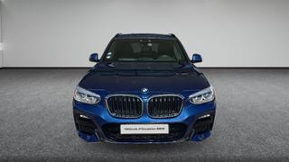BMW X3  - M Sport - photo 2