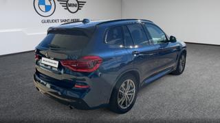 BMW X3  - M Sport - photo 3