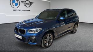 BMW X3  - M Sport - photo 4