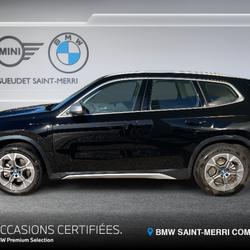 BMW X1 (U11) XDRIVE 25E 245CH XLINE DKG7 occasion - Compi&egrave;gne - photo 2/22