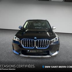 BMW X1 (U11) XDRIVE 25E 245CH XLINE DKG7 occasion - Compi&egrave;gne - photo 3/22