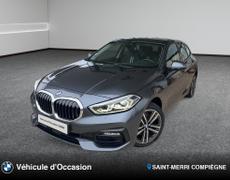 BMW Serie 1 Compiègne
