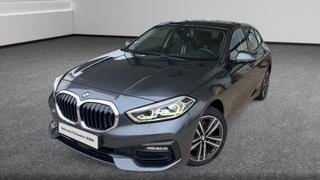 BMW Serie 1  - photo 0