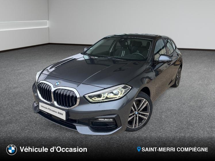 BMW Serie 1  - 16 990 €