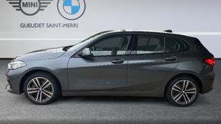 BMW Serie 1  - photo 1