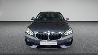 BMW Serie 1  - photo 2