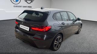 BMW Serie 1  - photo 3