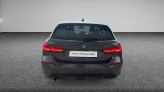 BMW Serie 1  - photo 4