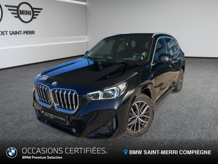 BMW X1  - M Sport - 34 990 €