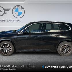 BMW X1 (U11) SDRIVE 18I 136CH M SPORT DKG7 occasion - Compi&egrave;gne - photo 2/22