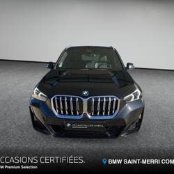 BMW X1 (U11) SDRIVE 18I 136CH M SPORT DKG7 occasion - Compi&egrave;gne - photo 3/22