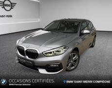 BMW Serie 1 Compiègne