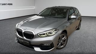 BMW Serie 1  - photo 0